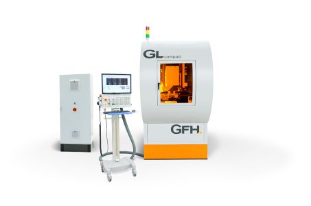 GFH GmbH – GL.Compact