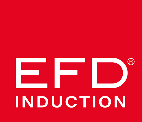 INNEO unterstützt EFD Induction GmbH bei weltweiter Produktentwicklung