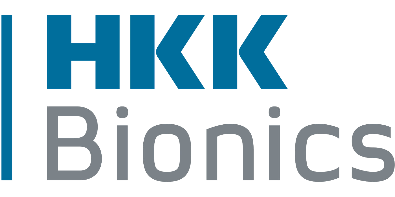 HKK Bionics – Mit Creo und INNEO wieder alles im Griff