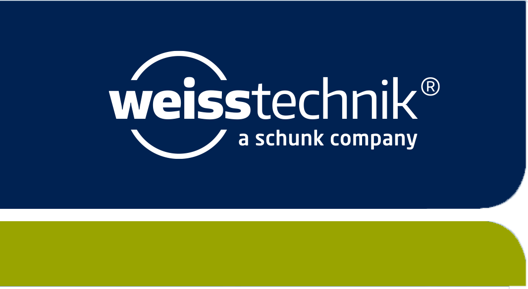 Daten stets in Echtzeit bei Weiss Umwelttechnik GmbH